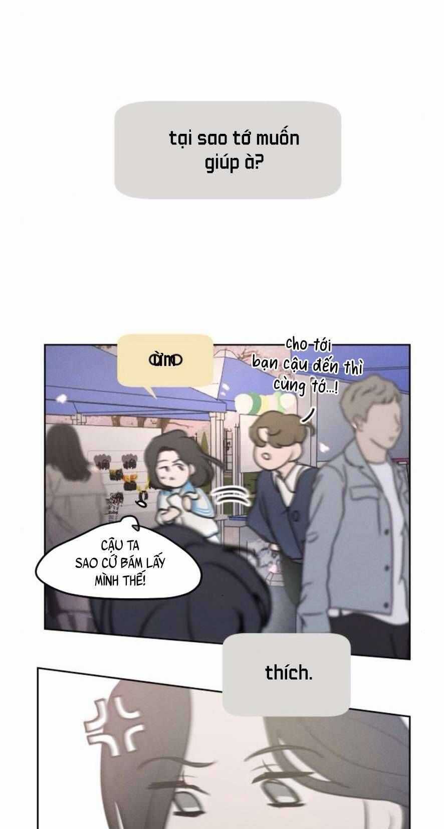 Muốn Được Lừa Dối - Chương 3 - Trang 44