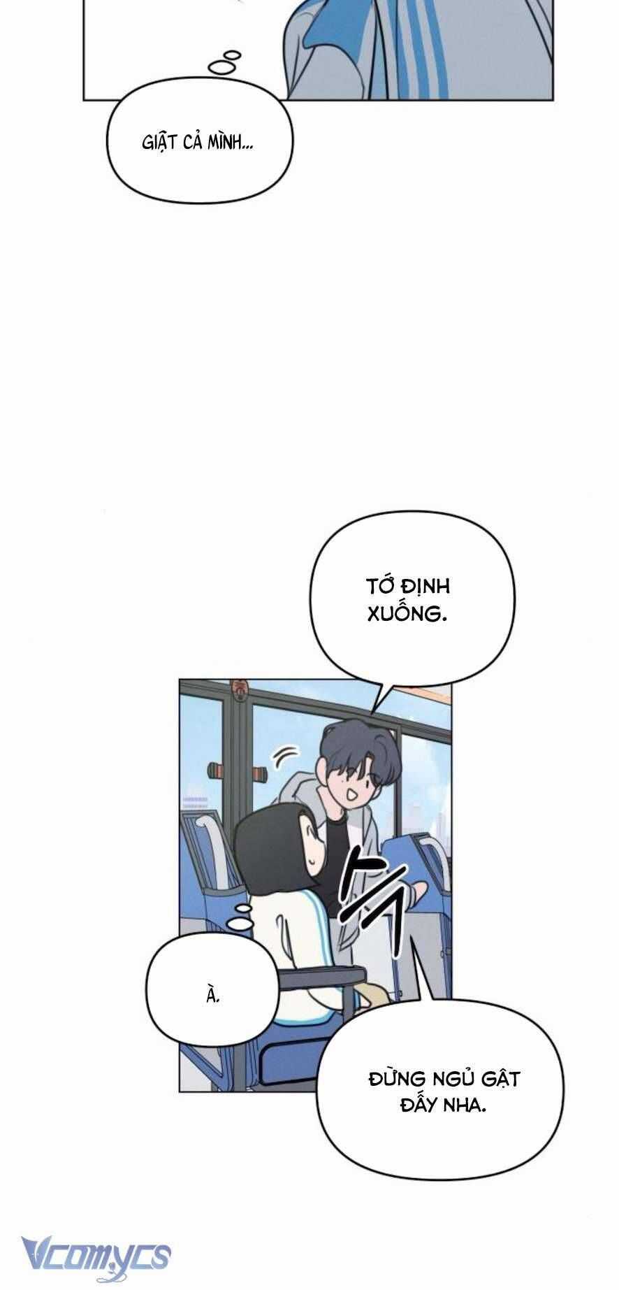 Muốn Được Lừa Dối - Chương 3 - Trang 6