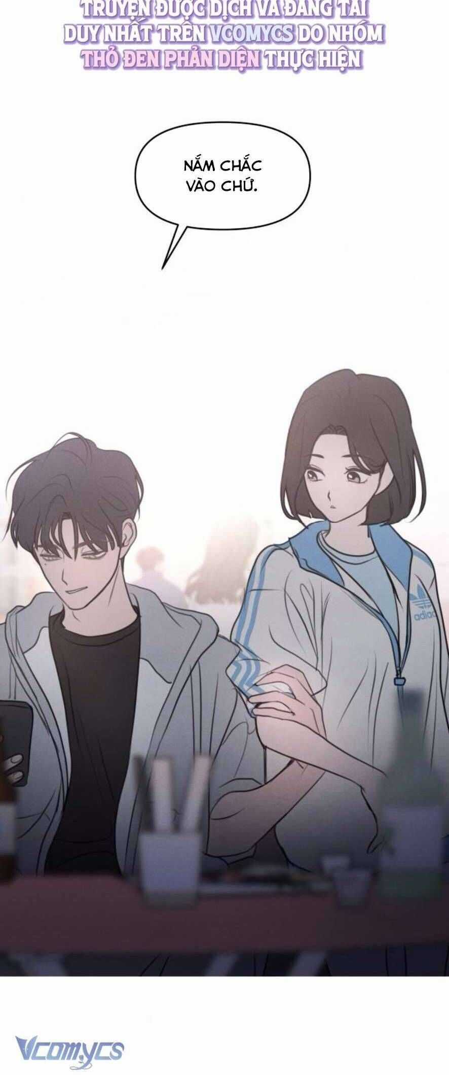 Muốn Được Lừa Dối - Chương 3 - Trang 56