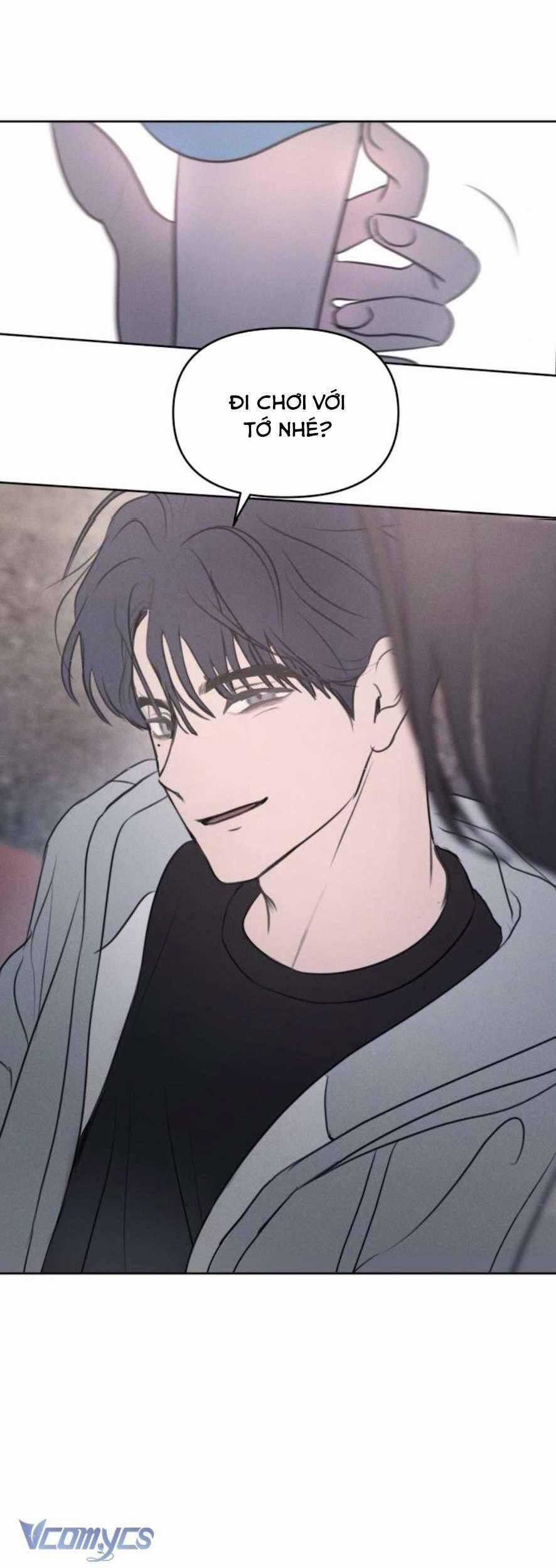 Muốn Được Lừa Dối - Chương 3 - Trang 57