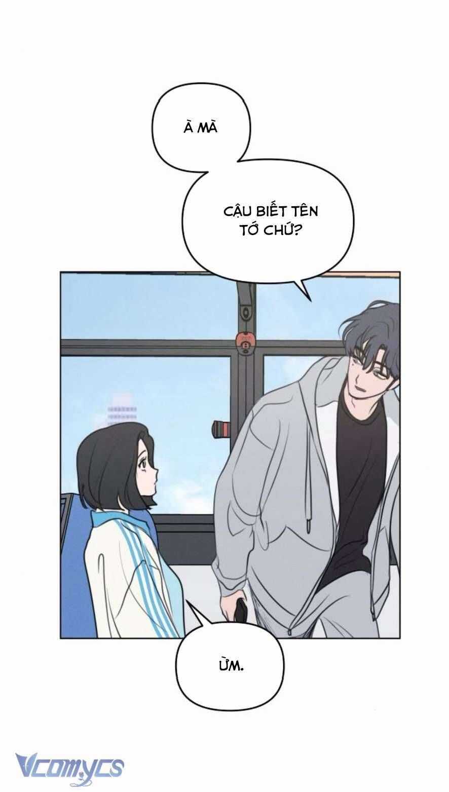 Muốn Được Lừa Dối - Chương 3 - Trang 7