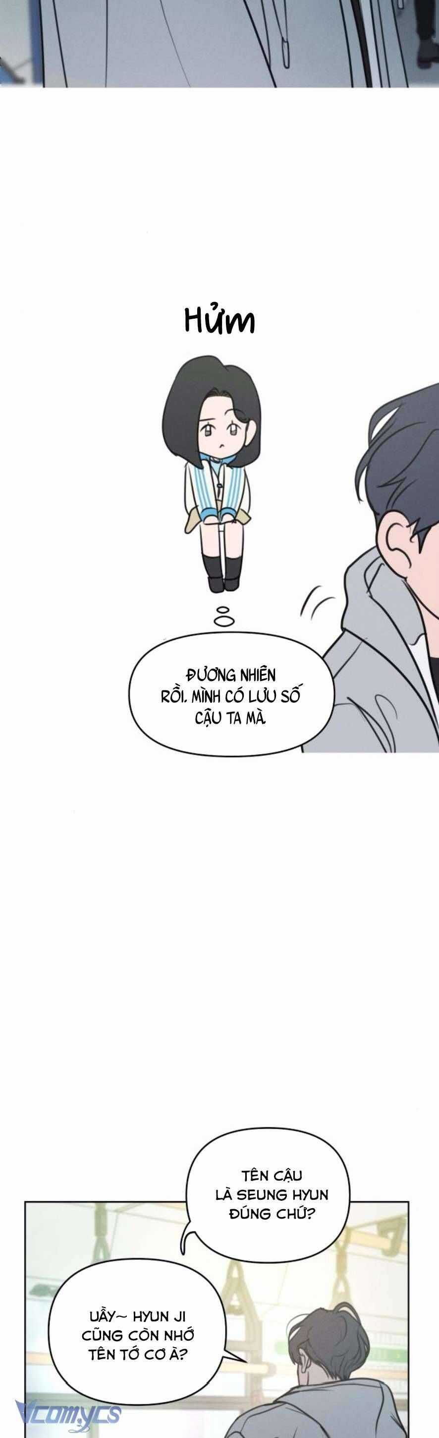 Muốn Được Lừa Dối - Chương 3 - Trang 10