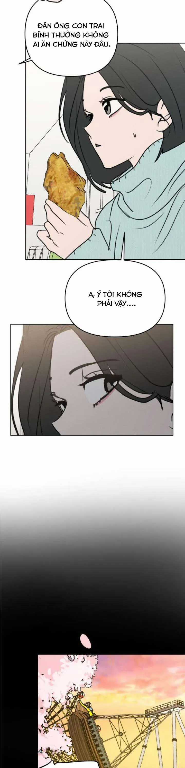 Muốn Được Lừa Dối - Chương 31 - Trang 11