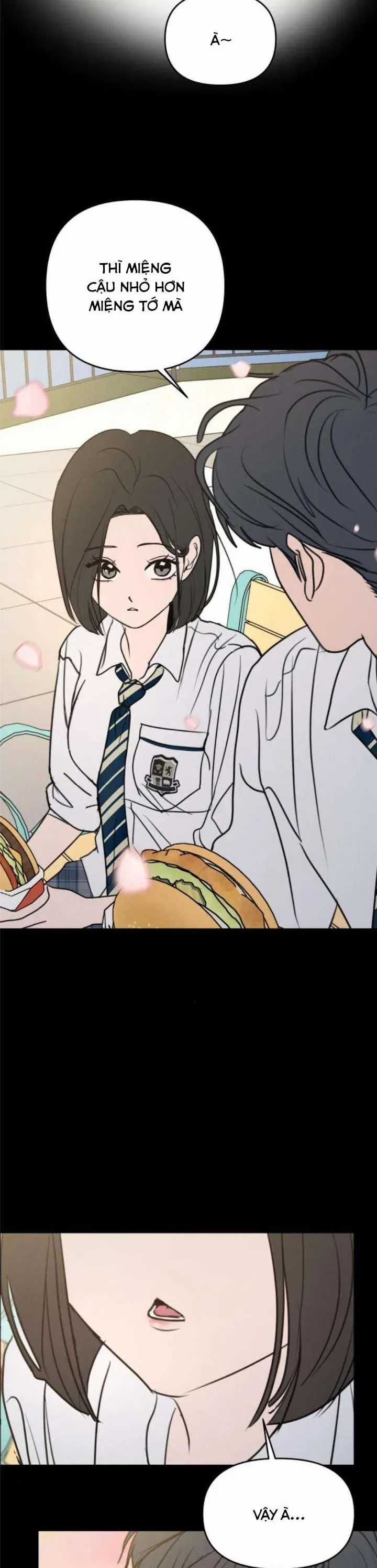 Muốn Được Lừa Dối - Chương 31 - Trang 14