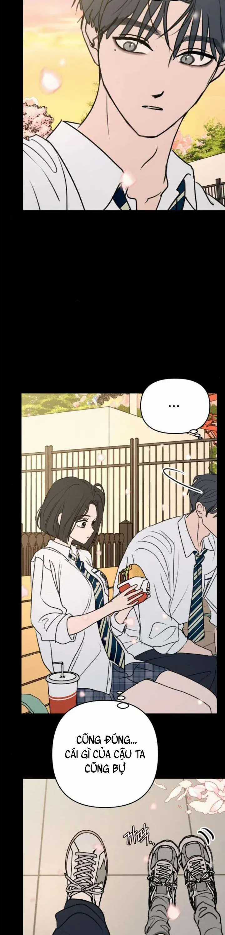 Muốn Được Lừa Dối - Chương 31 - Trang 15