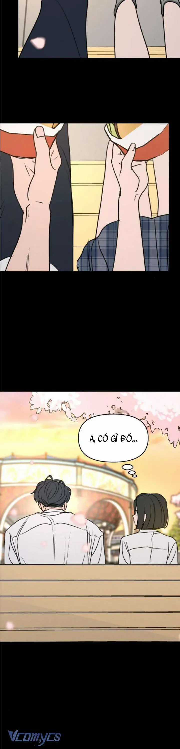 Muốn Được Lừa Dối - Chương 31 - Trang 16