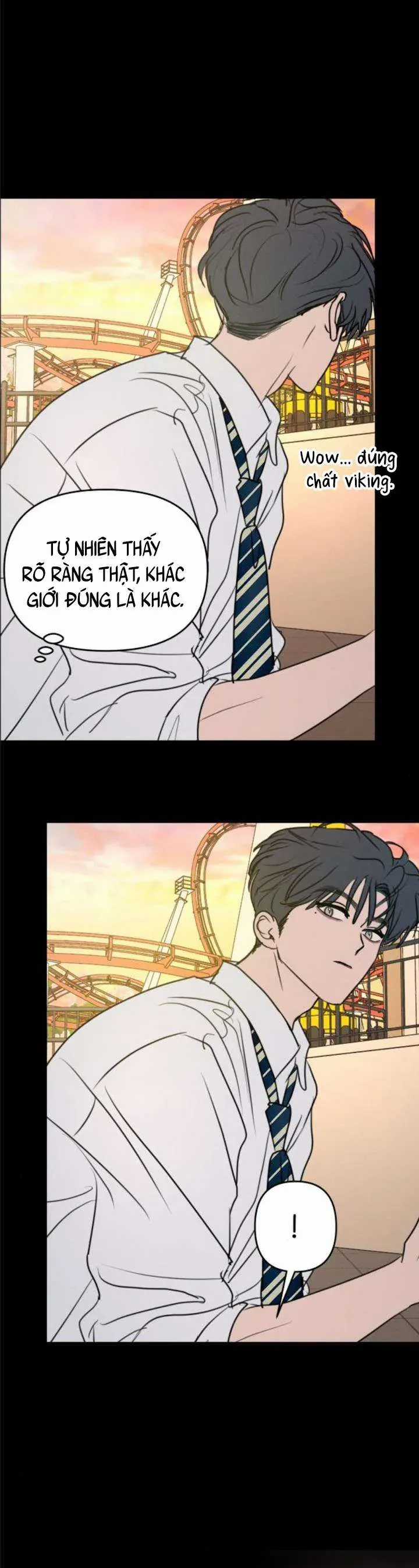 Muốn Được Lừa Dối - Chương 31 - Trang 17