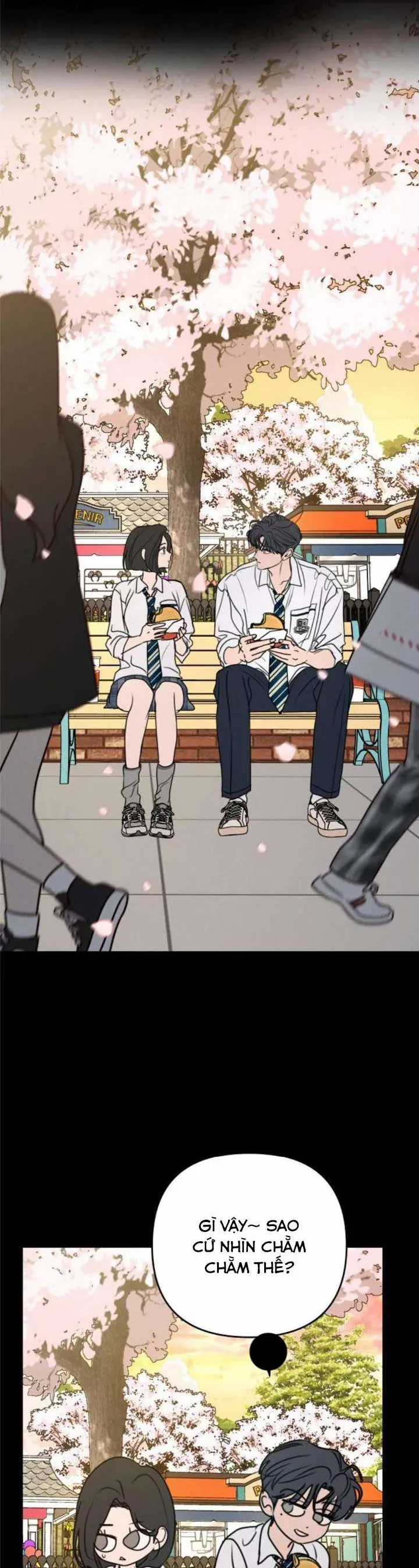 Muốn Được Lừa Dối - Chương 31 - Trang 18