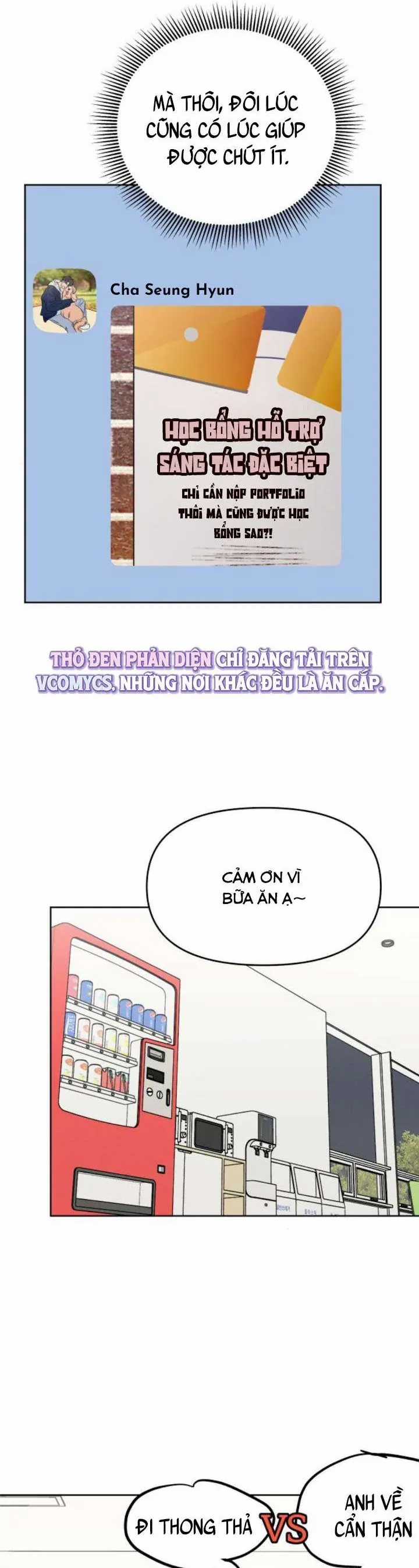 Muốn Được Lừa Dối - Chương 31 - Trang 20