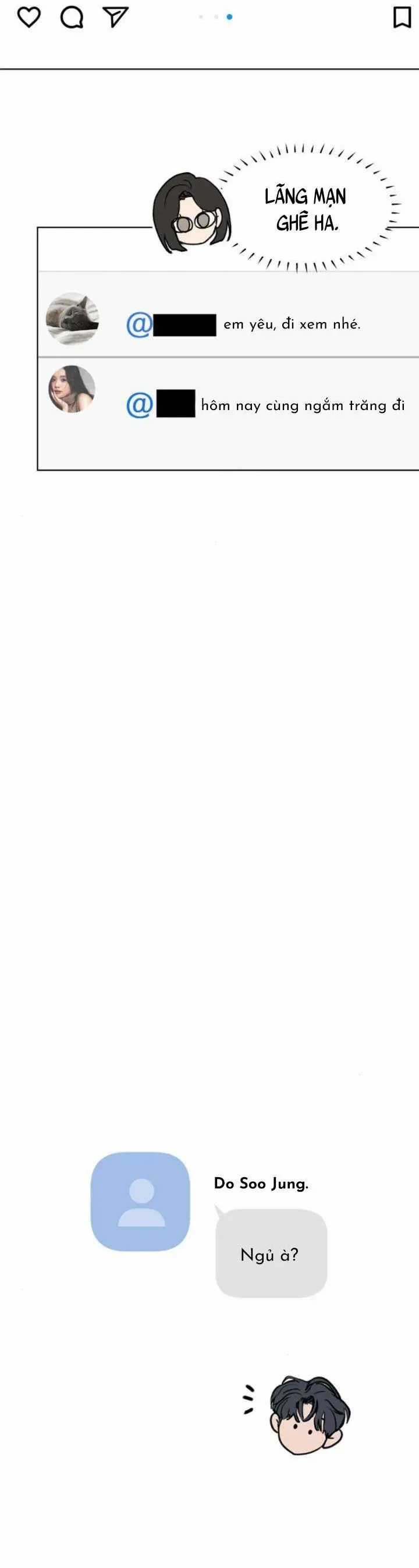 Muốn Được Lừa Dối - Chương 31 - Trang 23