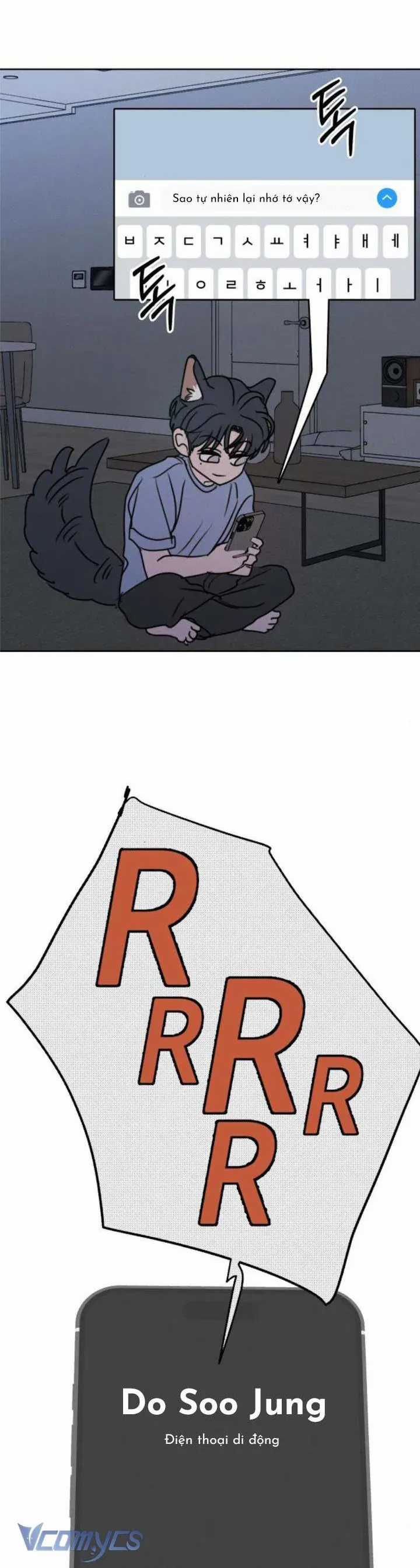 Muốn Được Lừa Dối - Chương 31 - Trang 24