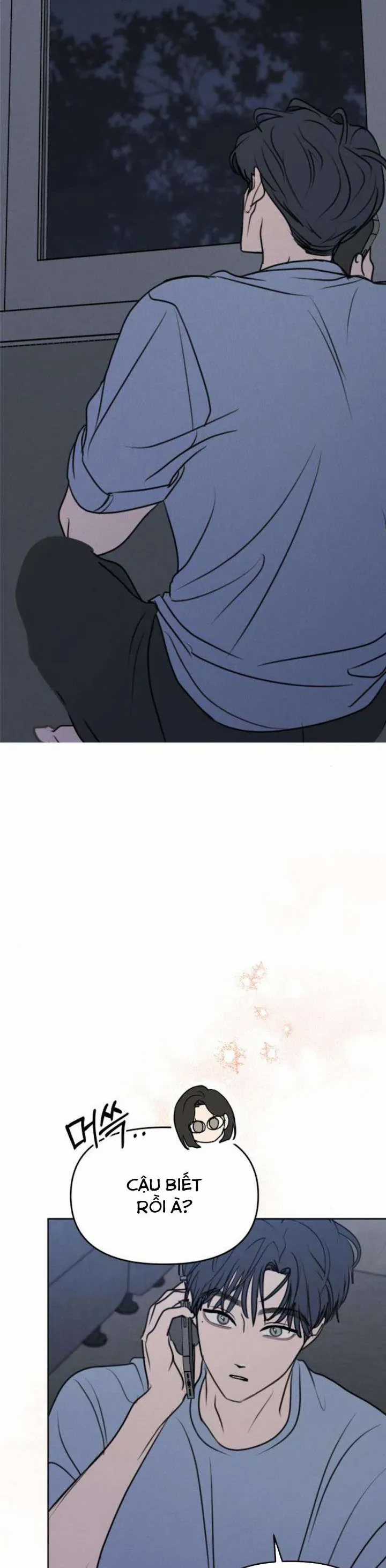 Muốn Được Lừa Dối - Chương 31 - Trang 27