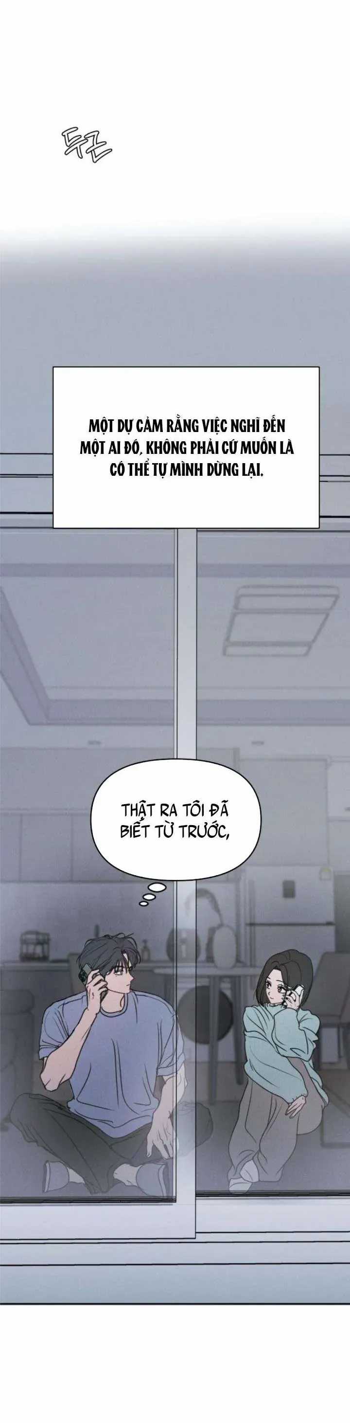 Muốn Được Lừa Dối - Chương 31 - Trang 29