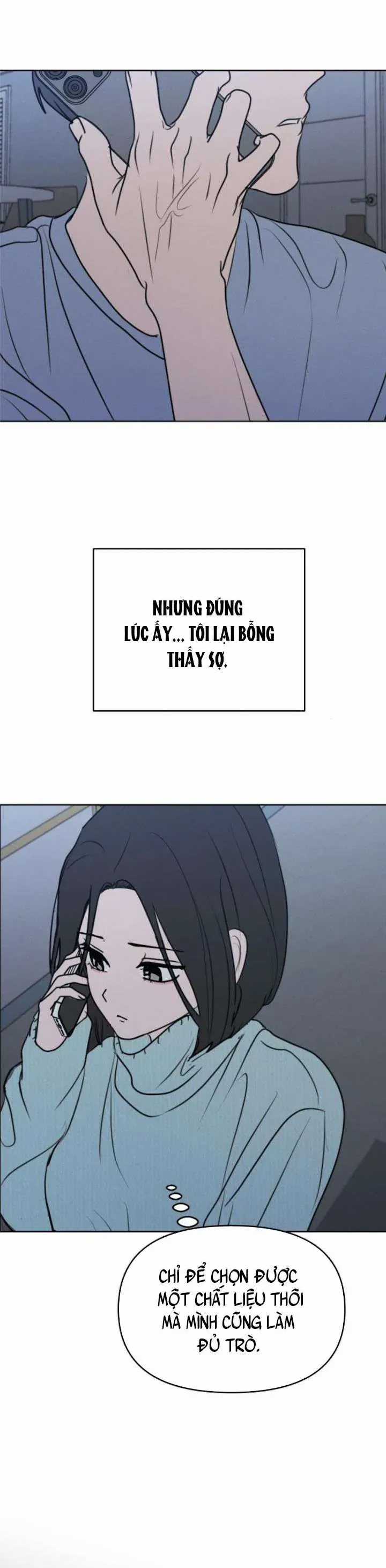 Muốn Được Lừa Dối - Chương 31 - Trang 30