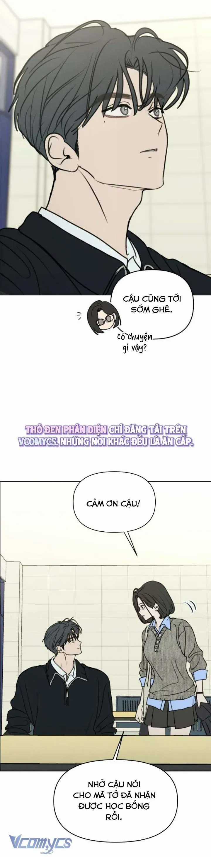 Muốn Được Lừa Dối - Chương 31 - Trang 33