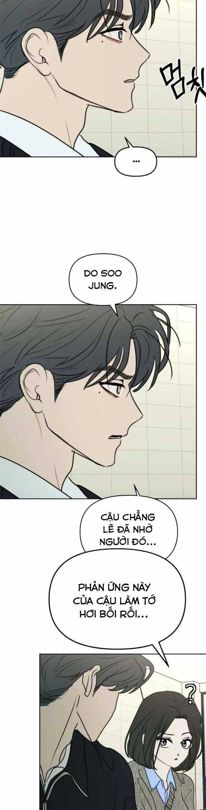 Muốn Được Lừa Dối - Chương 31 - Trang 40