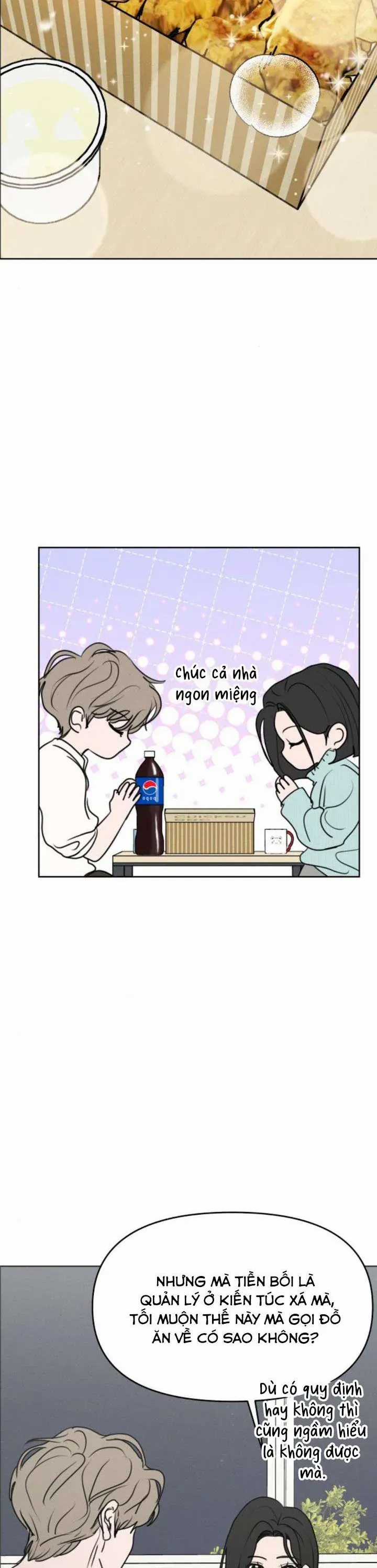 Muốn Được Lừa Dối - Chương 31 - Trang 7