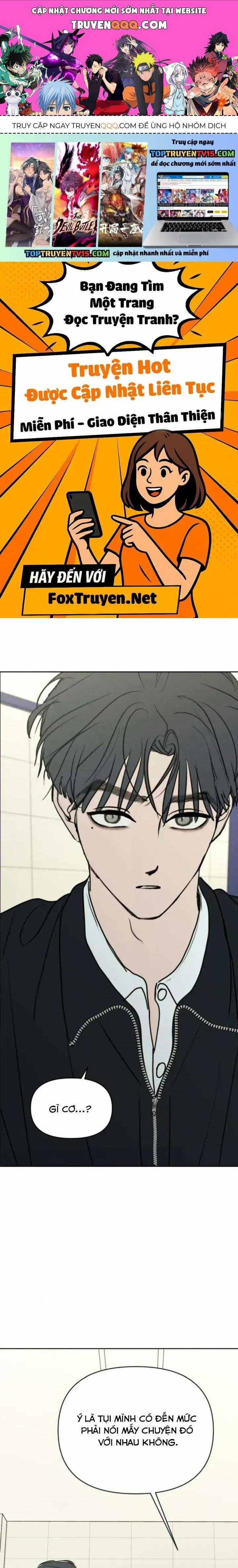 Muốn Được Lừa Dối - Chương 32 - Trang 1