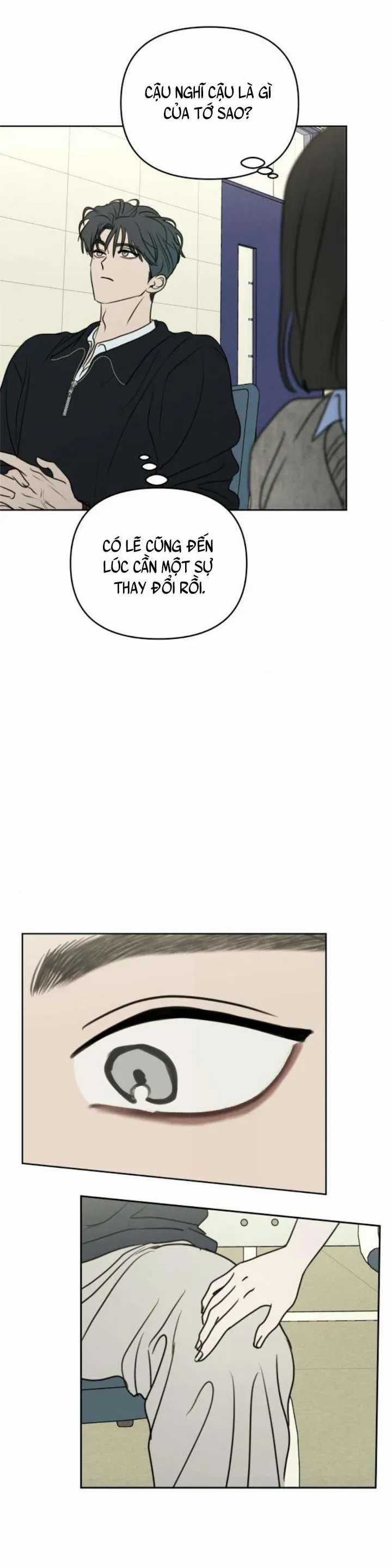 Muốn Được Lừa Dối - Chương 32 - Trang 14