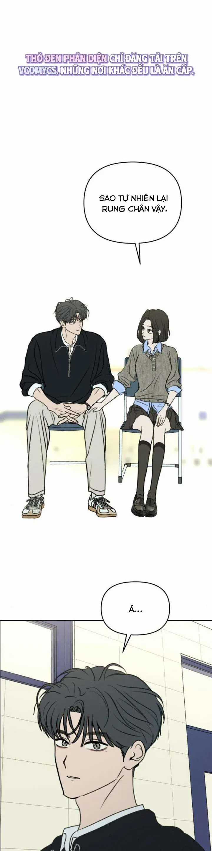 Muốn Được Lừa Dối - Chương 32 - Trang 15