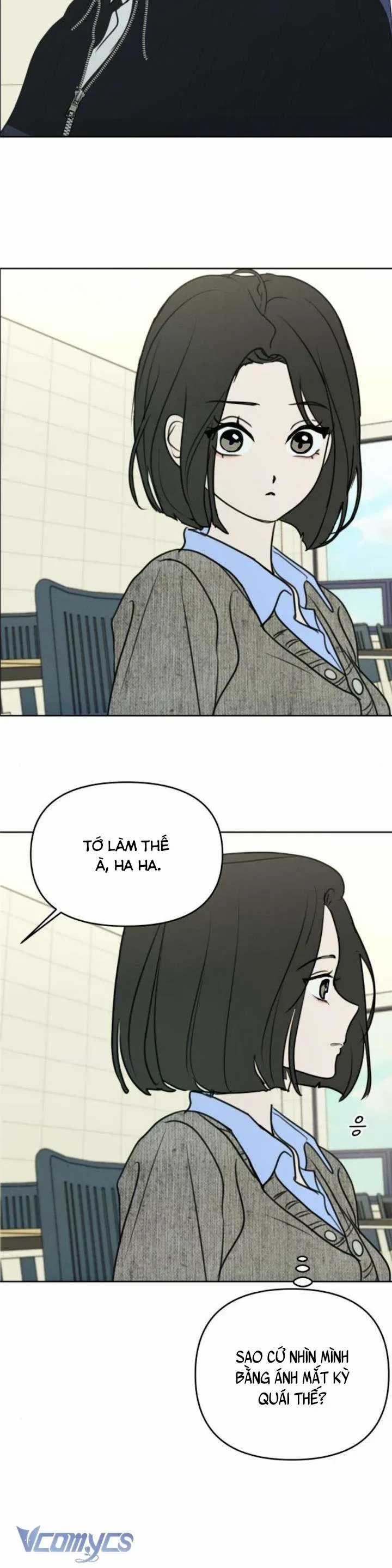 Muốn Được Lừa Dối - Chương 32 - Trang 16