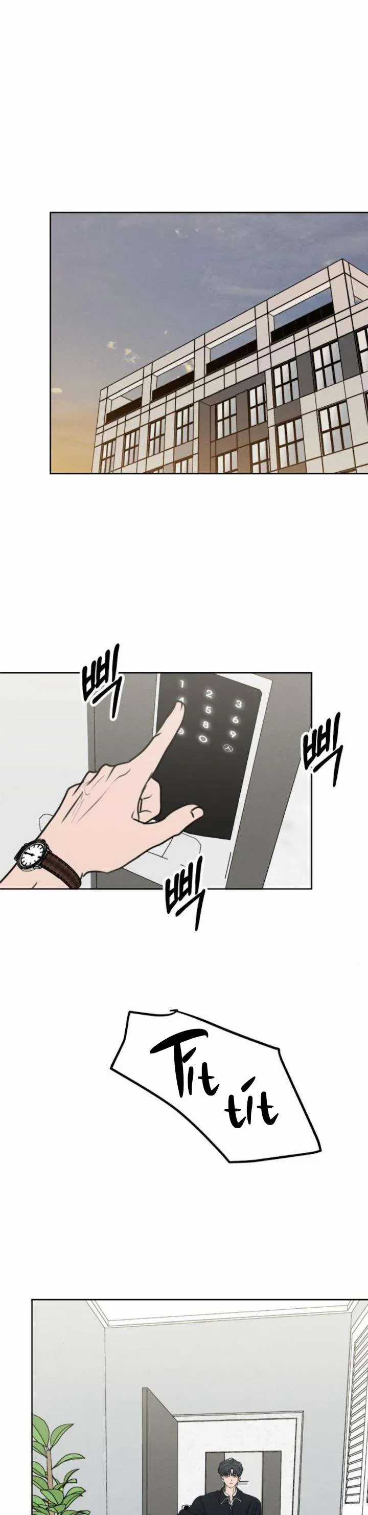 Muốn Được Lừa Dối - Chương 32 - Trang 24