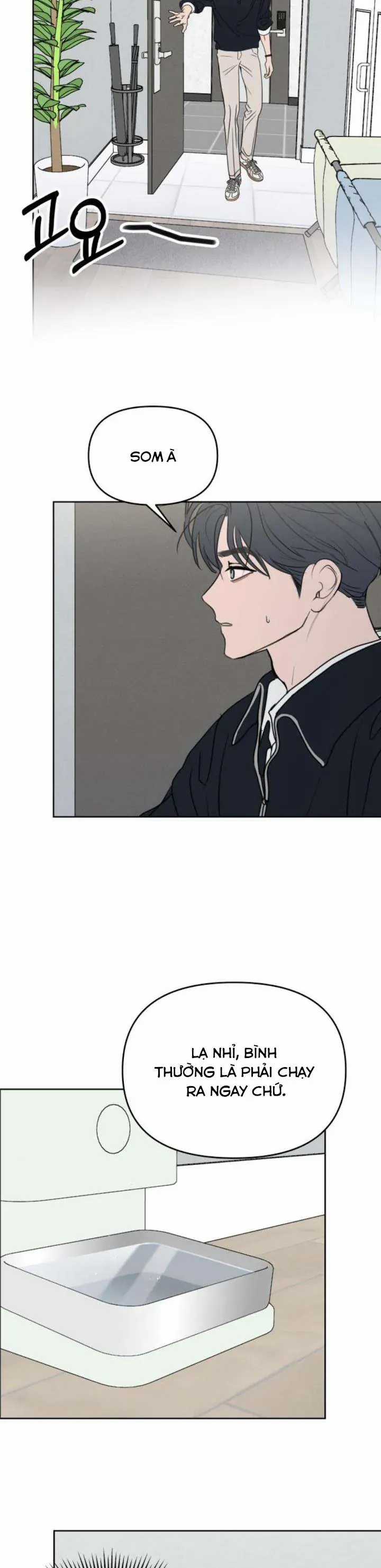 Muốn Được Lừa Dối - Chương 32 - Trang 25