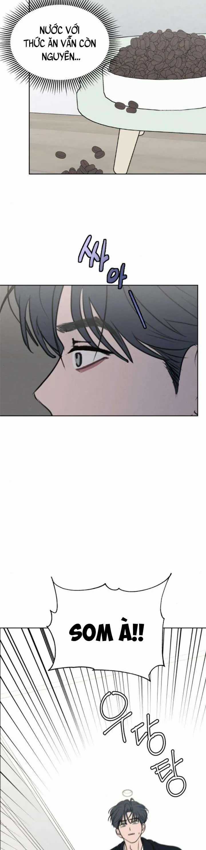 Muốn Được Lừa Dối - Chương 32 - Trang 26