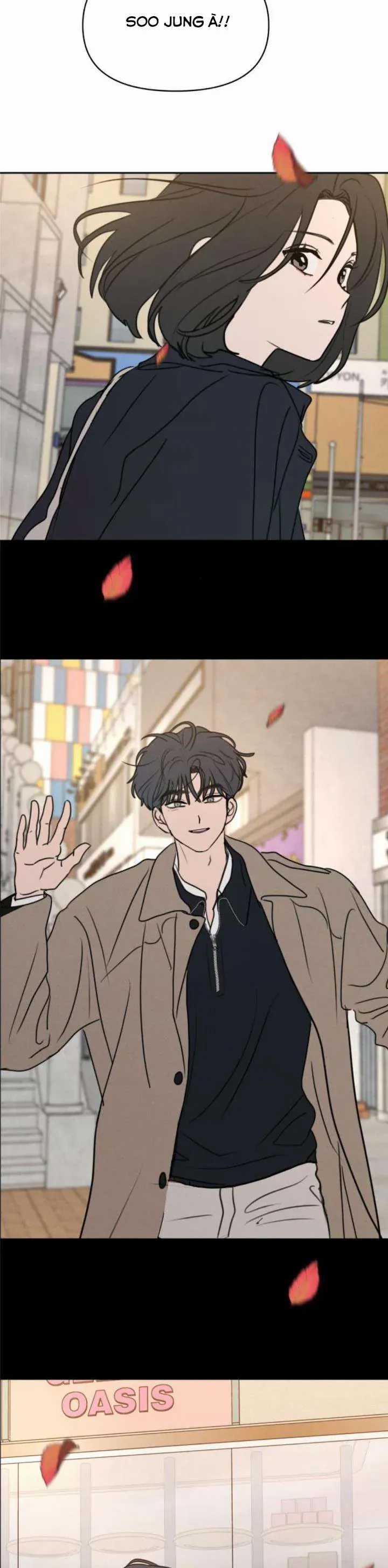 Muốn Được Lừa Dối - Chương 32 - Trang 32