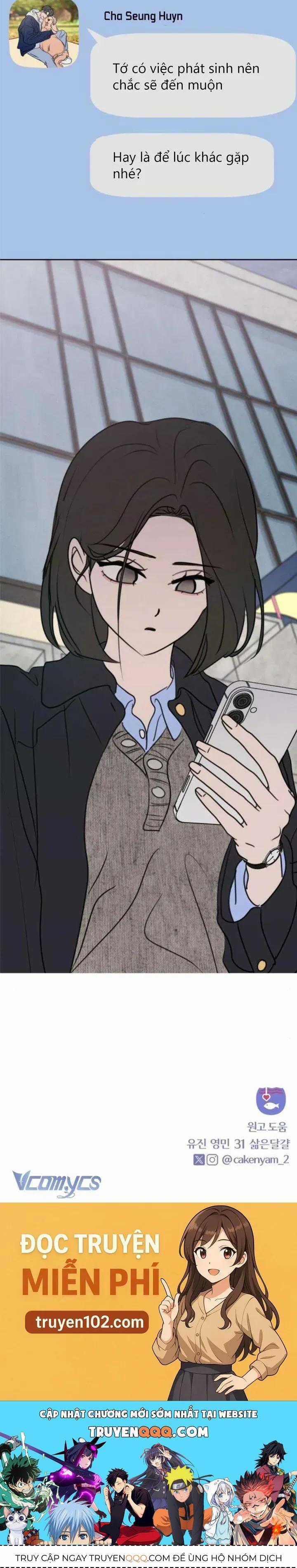 Muốn Được Lừa Dối - Chương 32 - Trang 39