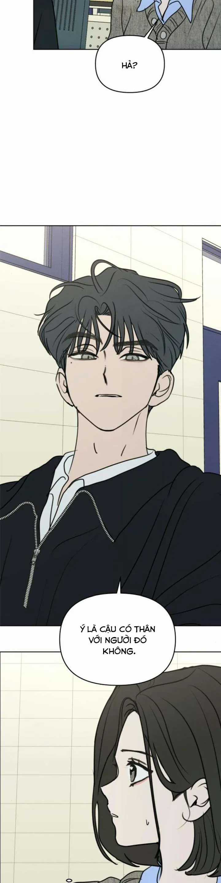 Muốn Được Lừa Dối - Chương 32 - Trang 6