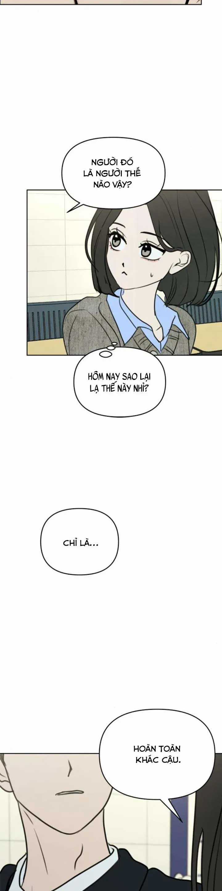 Muốn Được Lừa Dối - Chương 32 - Trang 10