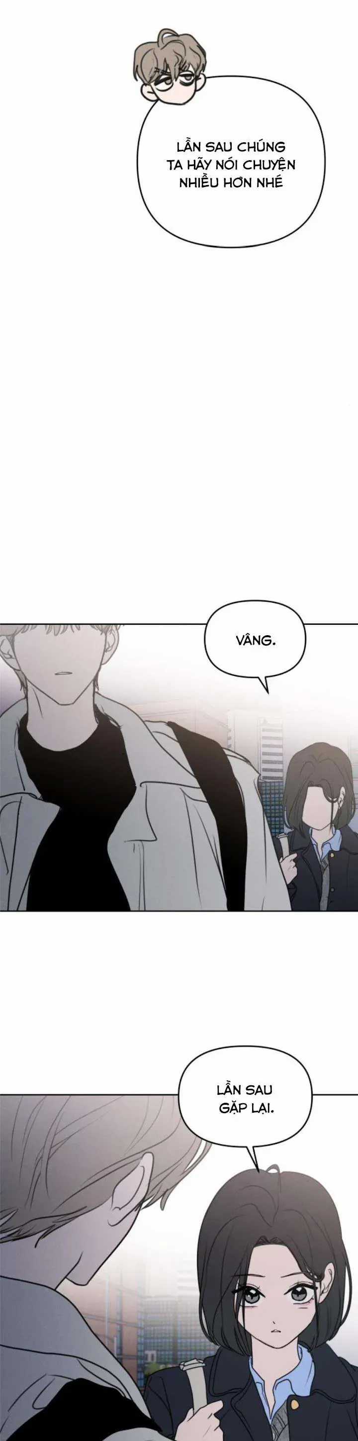 Muốn Được Lừa Dối - Chương 35 - Trang 11