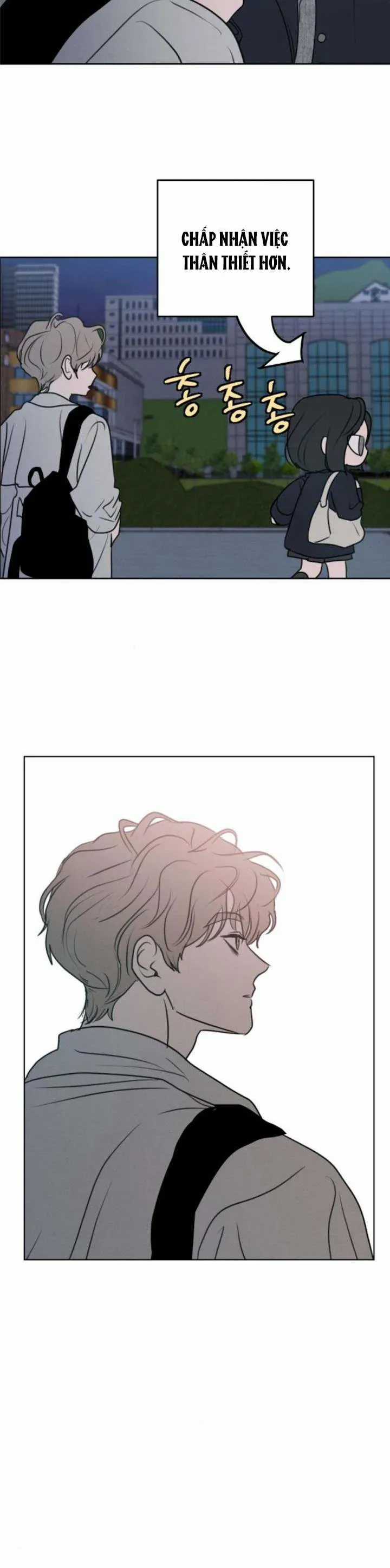 Muốn Được Lừa Dối - Chương 35 - Trang 12