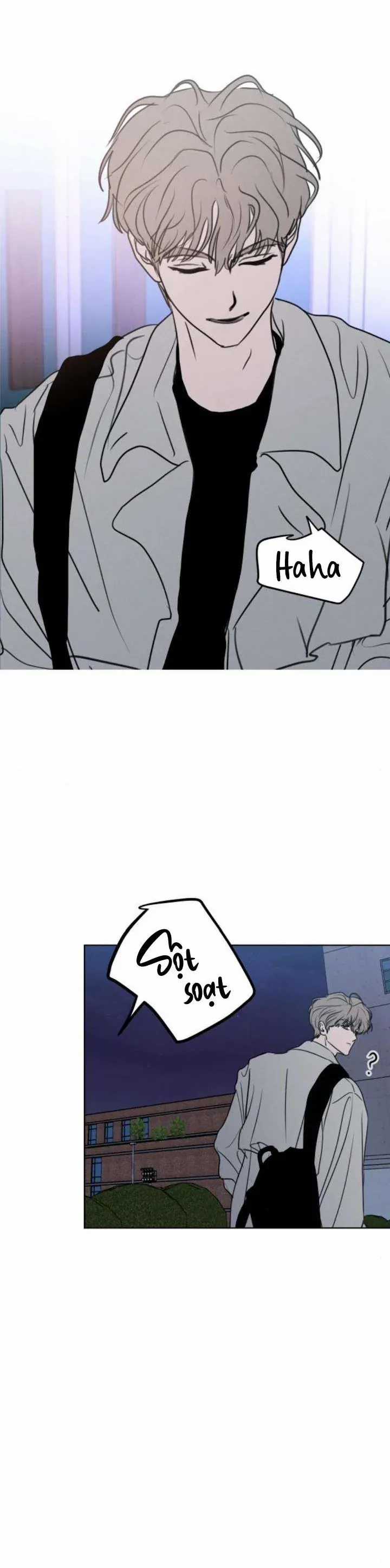 Muốn Được Lừa Dối - Chương 35 - Trang 13