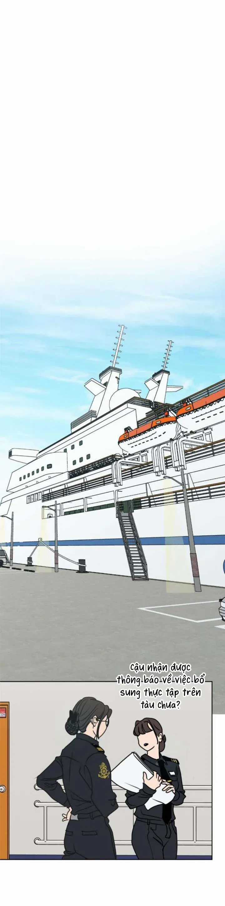 Muốn Được Lừa Dối - Chương 35 - Trang 14