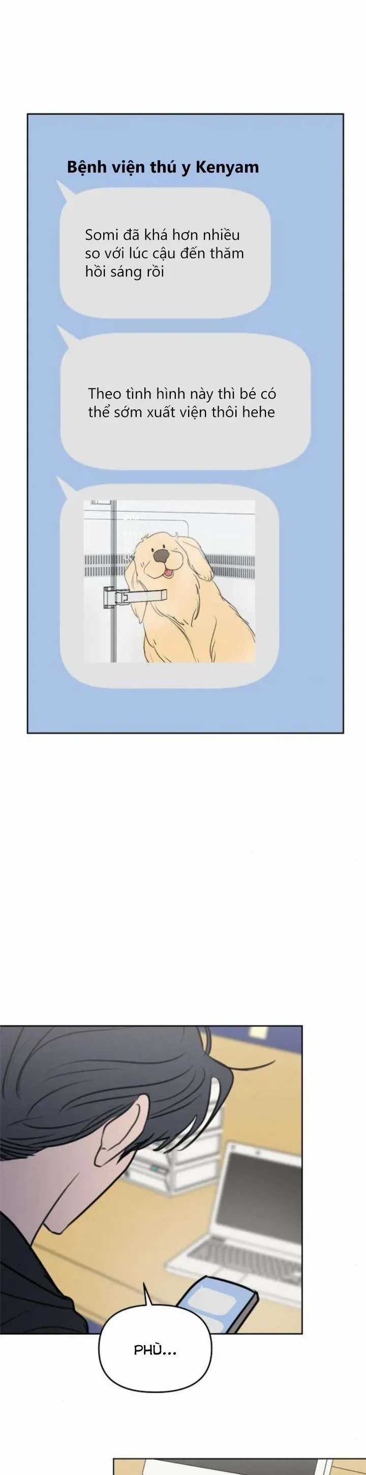 Muốn Được Lừa Dối - Chương 35 - Trang 15