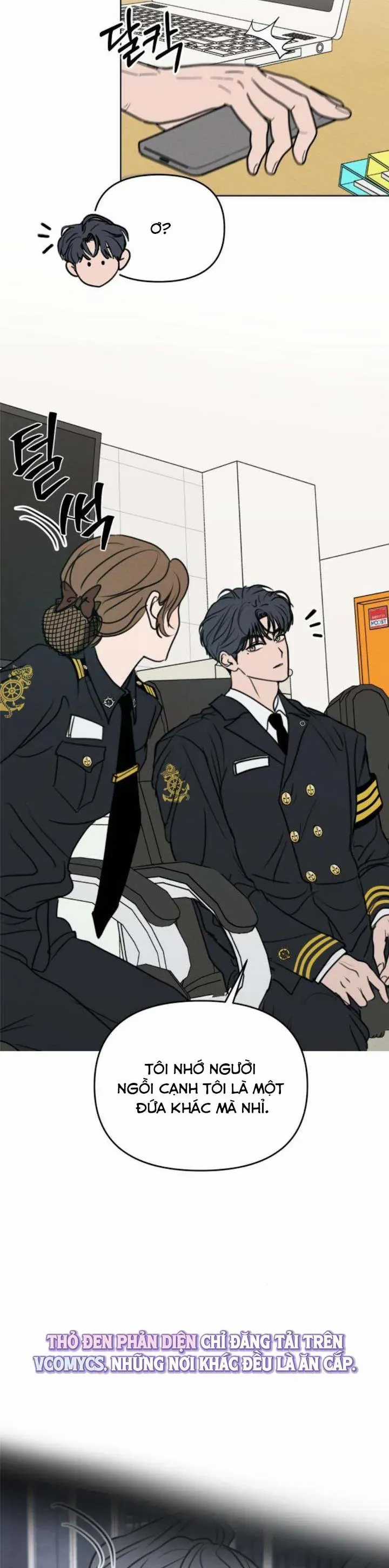 Muốn Được Lừa Dối - Chương 35 - Trang 16