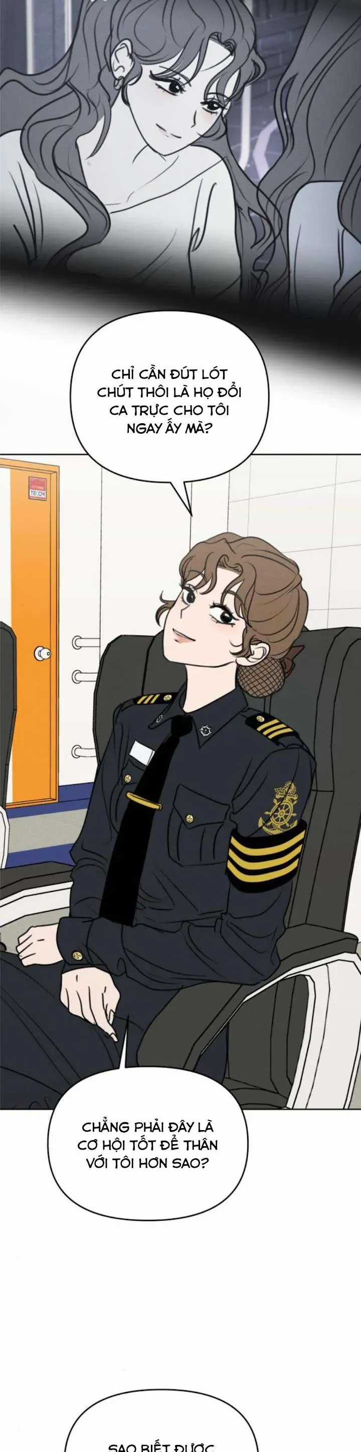 Muốn Được Lừa Dối - Chương 35 - Trang 17