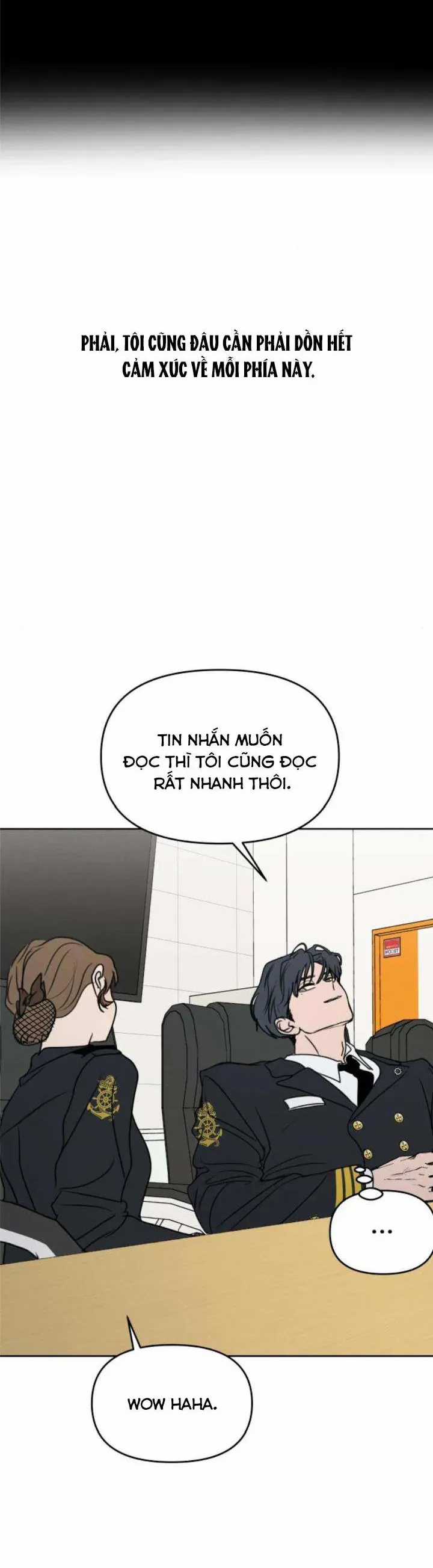 Muốn Được Lừa Dối - Chương 35 - Trang 22