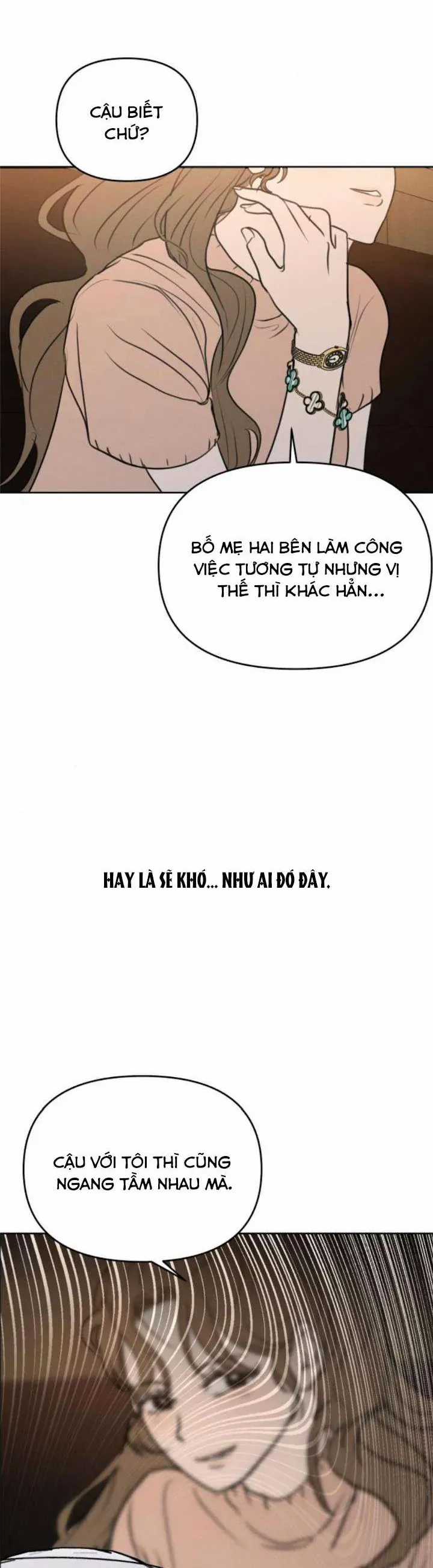 Muốn Được Lừa Dối - Chương 35 - Trang 24