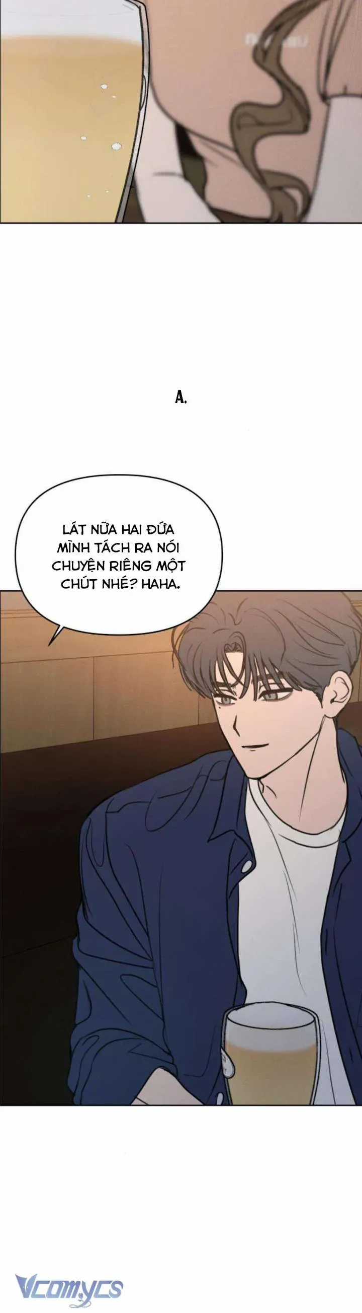 Muốn Được Lừa Dối - Chương 35 - Trang 25