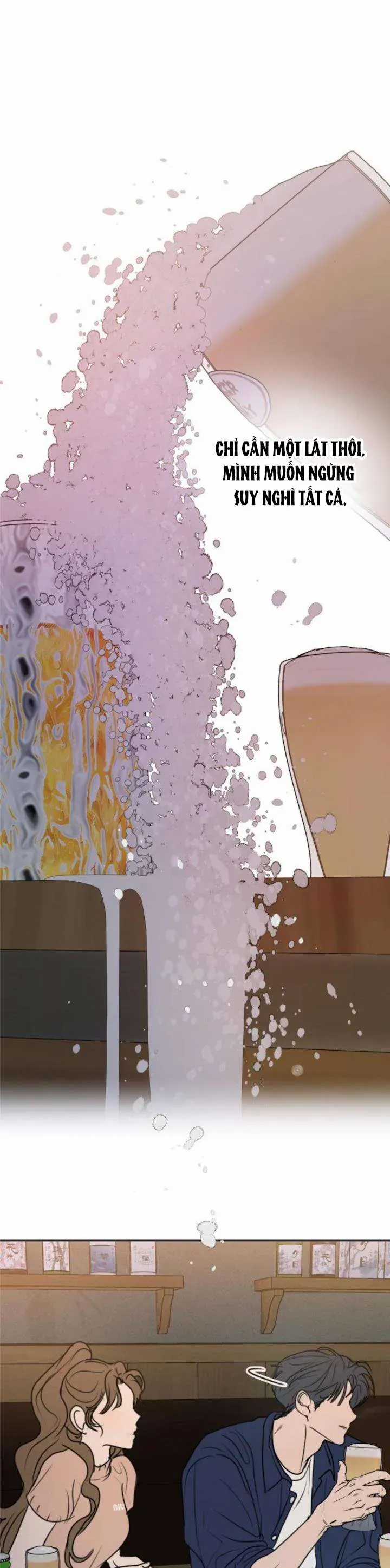 Muốn Được Lừa Dối - Chương 35 - Trang 26