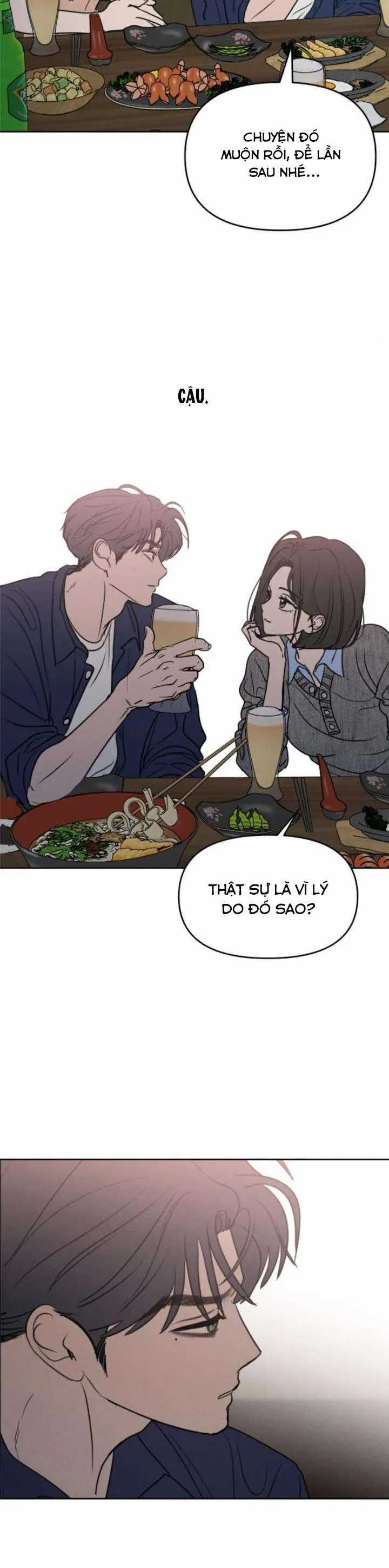 Muốn Được Lừa Dối - Chương 35 - Trang 27