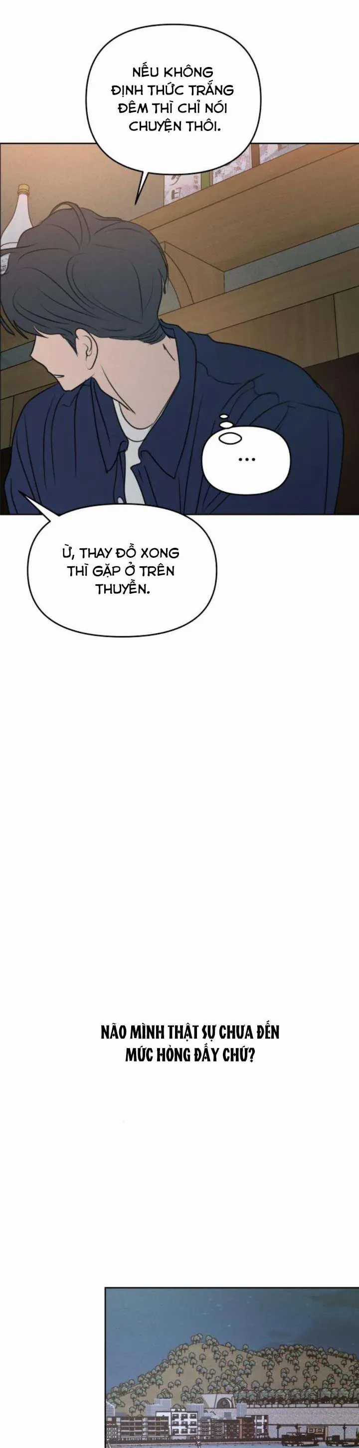 Muốn Được Lừa Dối - Chương 35 - Trang 28