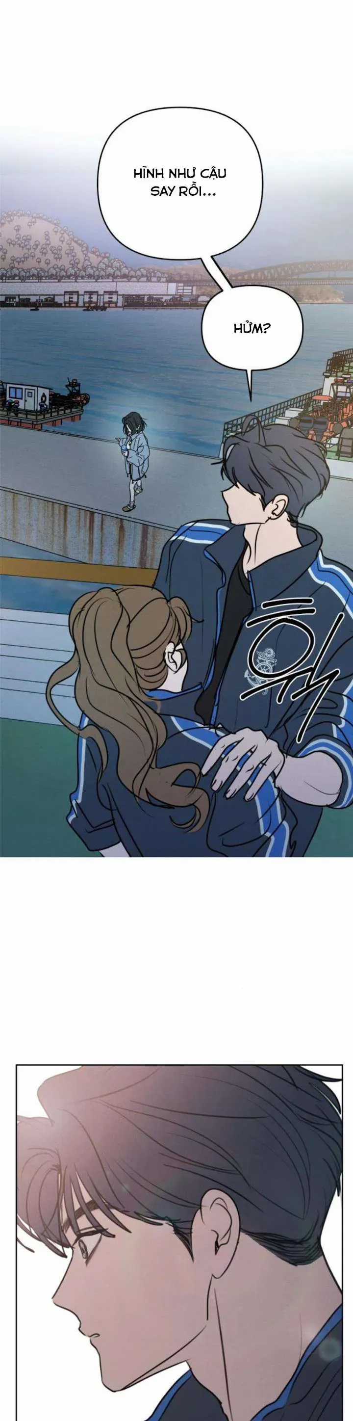 Muốn Được Lừa Dối - Chương 35 - Trang 32