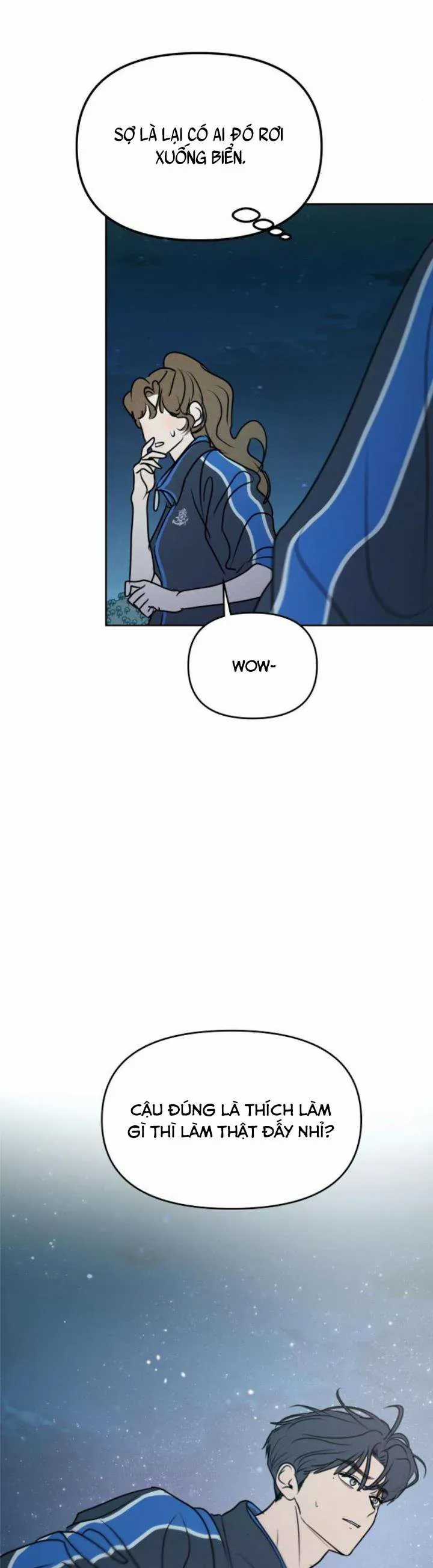 Muốn Được Lừa Dối - Chương 35 - Trang 35