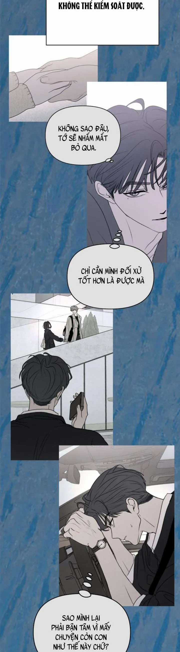 Muốn Được Lừa Dối - Chương 35 - Trang 39