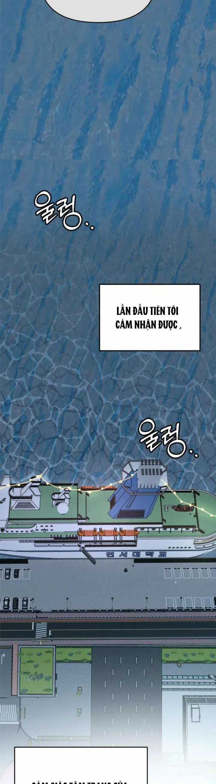 Muốn Được Lừa Dối - Chương 35 - Trang 40