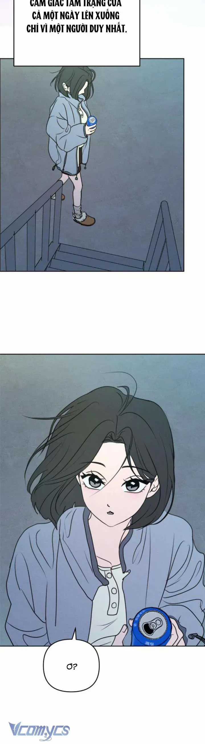 Muốn Được Lừa Dối - Chương 35 - Trang 41